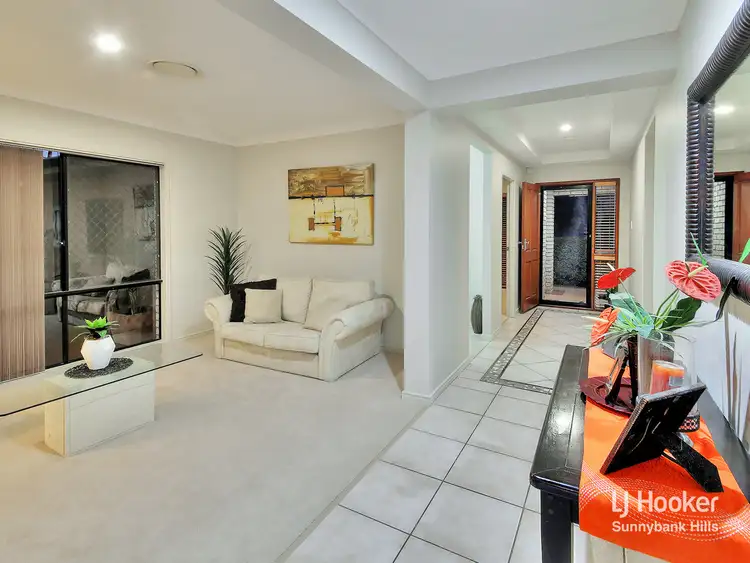 Fifth view of Homely house listing, 44 Murramarang Drive, Parkinson QLD 4115