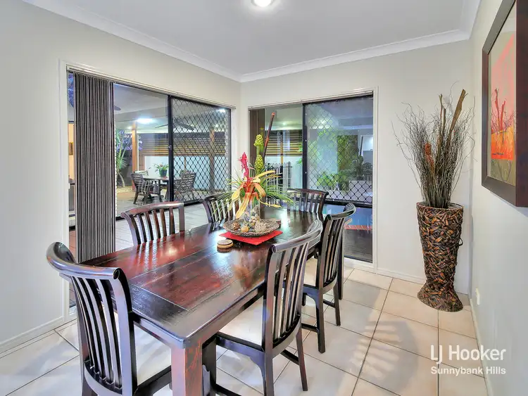 Sixth view of Homely house listing, 44 Murramarang Drive, Parkinson QLD 4115