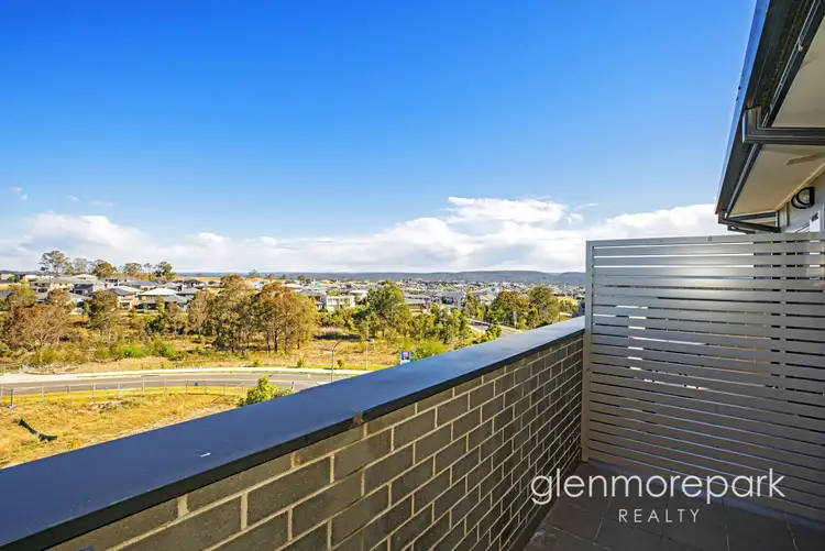 20/1 Glenmore Ridge Drive, Glenmore Park NSW 2745