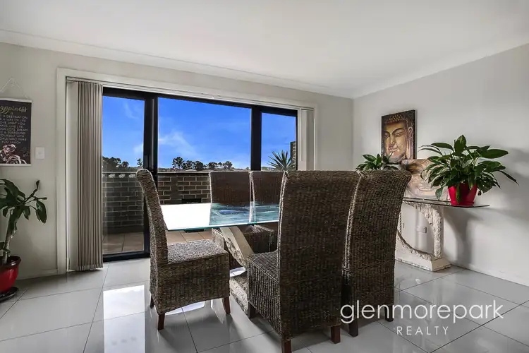 Third view of Homely unit listing, 20/1 Glenmore Ridge Drive, Glenmore Park NSW 2745