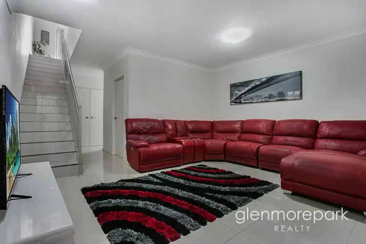 Fourth view of Homely unit listing, 20/1 Glenmore Ridge Drive, Glenmore Park NSW 2745