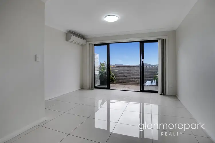 Fifth view of Homely unit listing, 20/1 Glenmore Ridge Drive, Glenmore Park NSW 2745