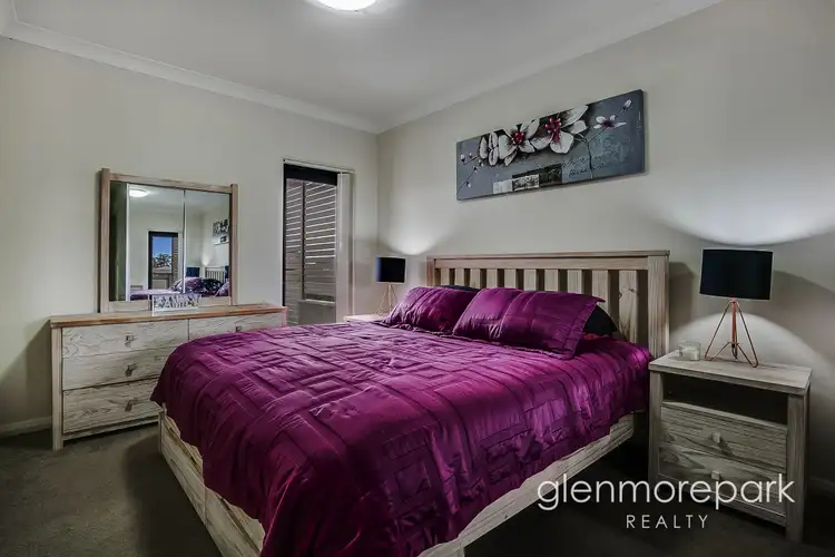 Sixth view of Homely unit listing, 20/1 Glenmore Ridge Drive, Glenmore Park NSW 2745