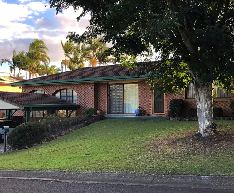 Main view of Homely house listing, 7 Cummin Street, Wishart QLD 4122