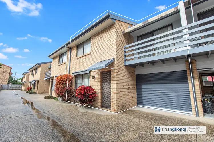 Main view of Homely townhouse listing, 2/6 Recreation Street, Tweed Heads NSW 2485