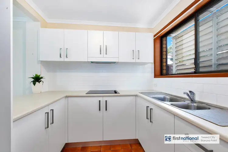Second view of Homely townhouse listing, 2/6 Recreation Street, Tweed Heads NSW 2485