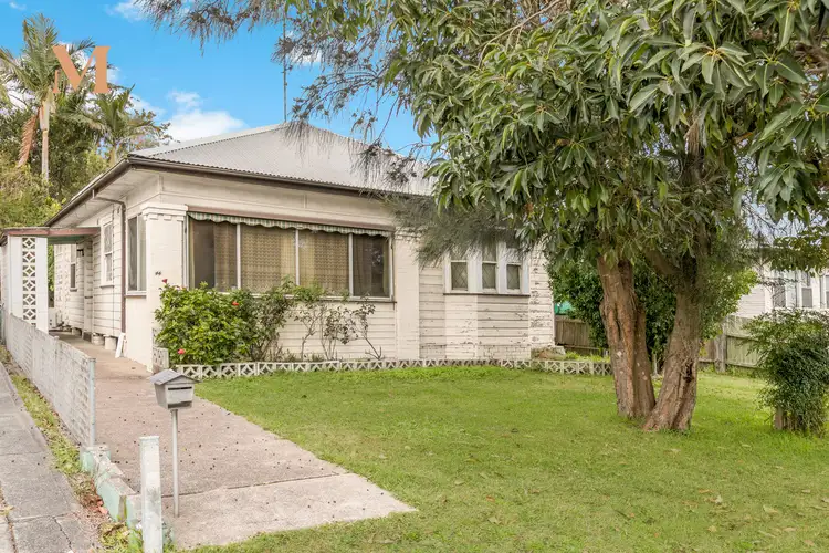 44 John Street, Cardiff NSW 2285