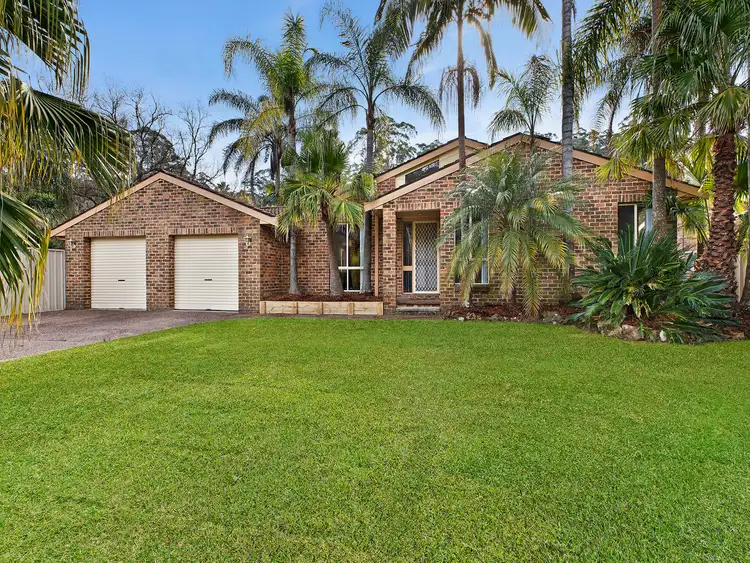 77 Alan Street, Niagara Park NSW 2250