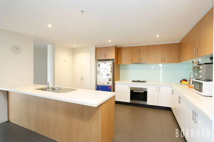 Second view of Homely apartment listing, 701/250 Barkly Street, Footscray VIC 3011