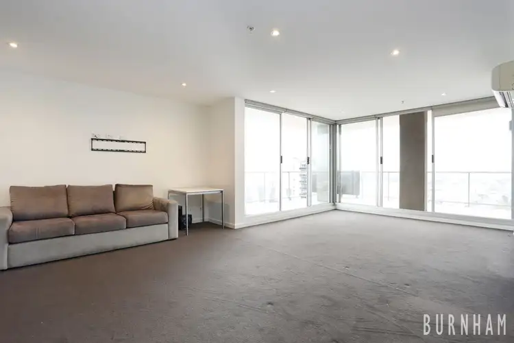 Third view of Homely apartment listing, 701/250 Barkly Street, Footscray VIC 3011