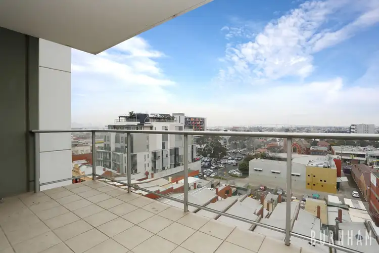 Fourth view of Homely apartment listing, 701/250 Barkly Street, Footscray VIC 3011