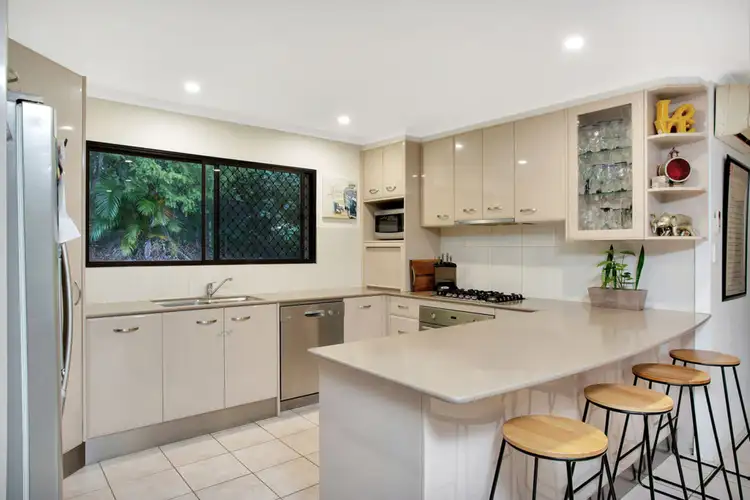 Second view of Homely house listing, 55 Tallai Road, Tallai QLD 4213