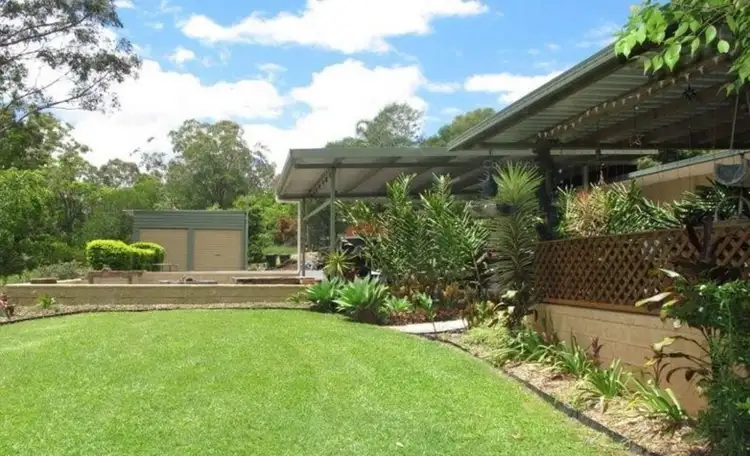Third view of Homely house listing, 55 Tallai Road, Tallai QLD 4213