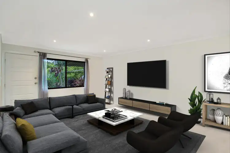 Fourth view of Homely house listing, 55 Tallai Road, Tallai QLD 4213