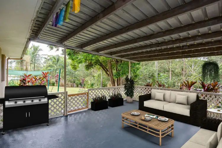 Fifth view of Homely house listing, 55 Tallai Road, Tallai QLD 4213