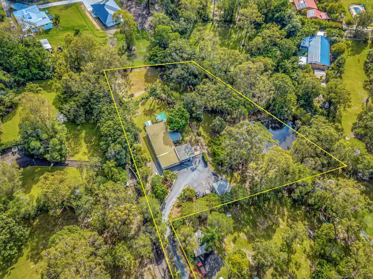 Sixth view of Homely house listing, 55 Tallai Road, Tallai QLD 4213