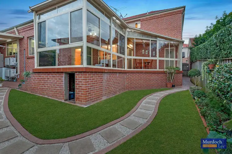 Sixth view of Homely house listing, 15 Scarborough Way, Cherrybrook NSW 2126