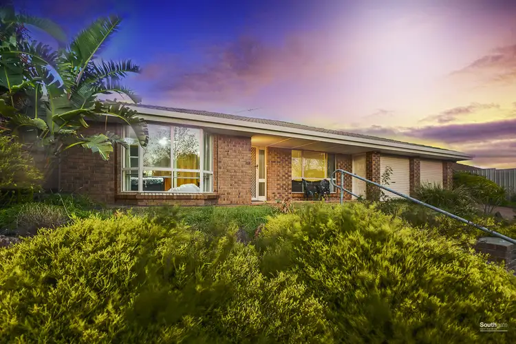 11 Smugglers Drive, Seaford Rise SA 5169