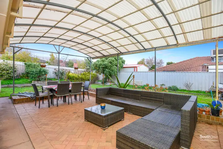 Fourth view of Homely house listing, 11 Smugglers Drive, Seaford Rise SA 5169