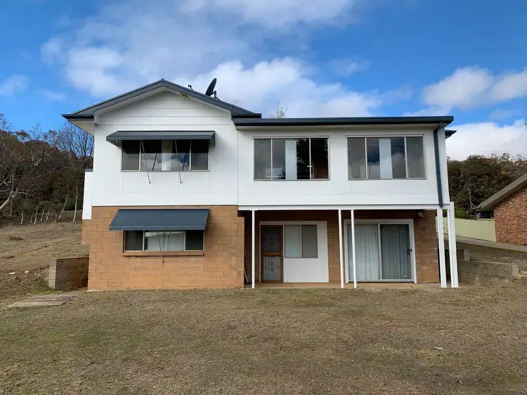 Main view of Homely house listing, 22 Illawong Road, Anglers Reach NSW 2629