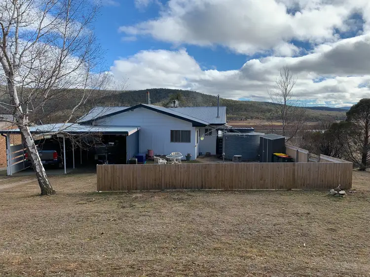 Second view of Homely house listing, 22 Illawong Road, Anglers Reach NSW 2629