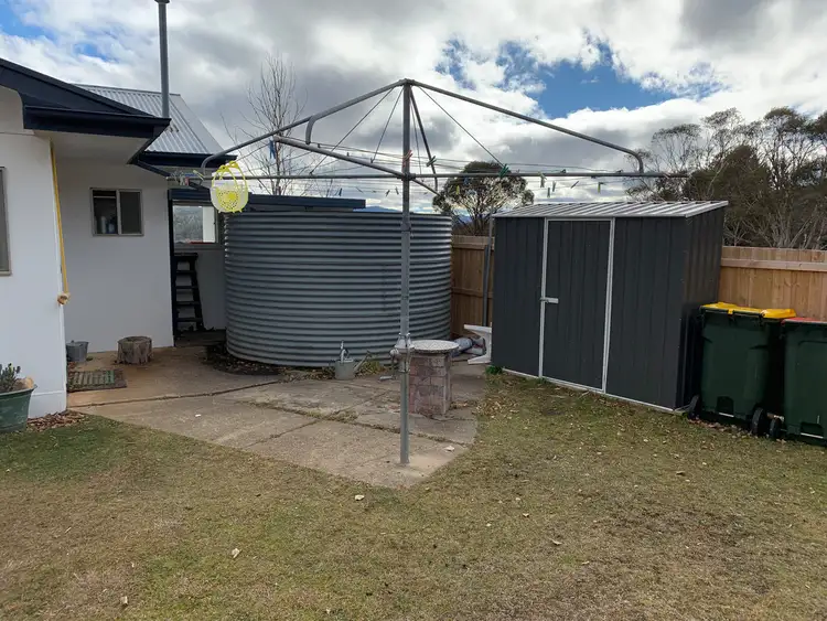 Third view of Homely house listing, 22 Illawong Road, Anglers Reach NSW 2629