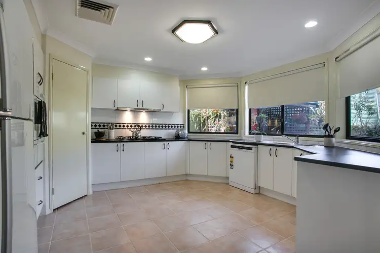 Fifth view of Homely house listing, 39 Boldero Crescent, Glenmore Park NSW 2745