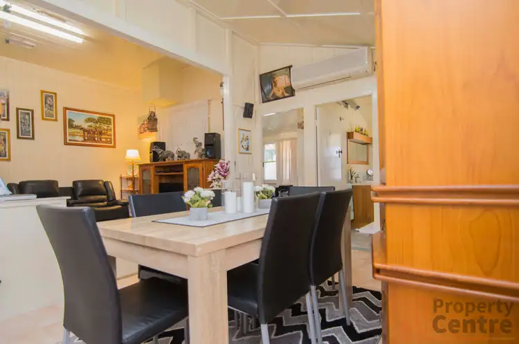 Sixth view of Homely house listing, 6 North Street, Dalby QLD 4405