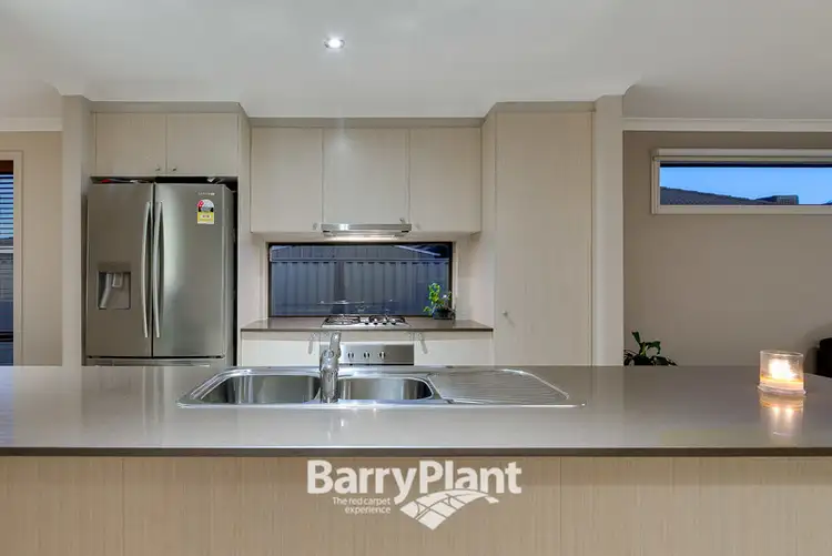 Fifth view of Homely house listing, 22 Celebration Circuit, Pakenham VIC 3810