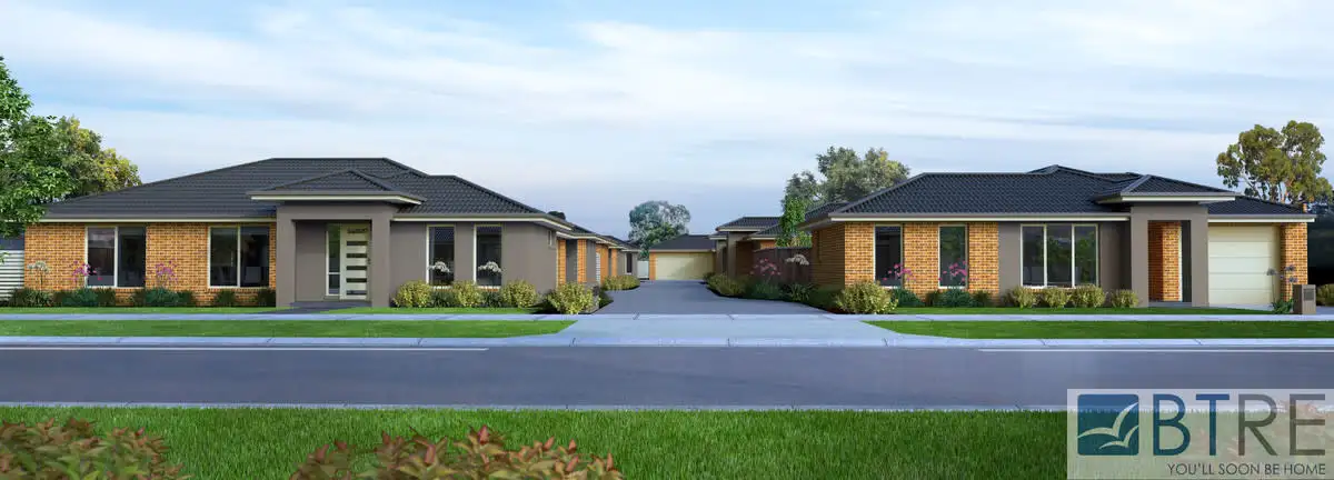 Main view of Homely unit listing, 7/27-29 Sudholz Street, Bittern VIC 3918