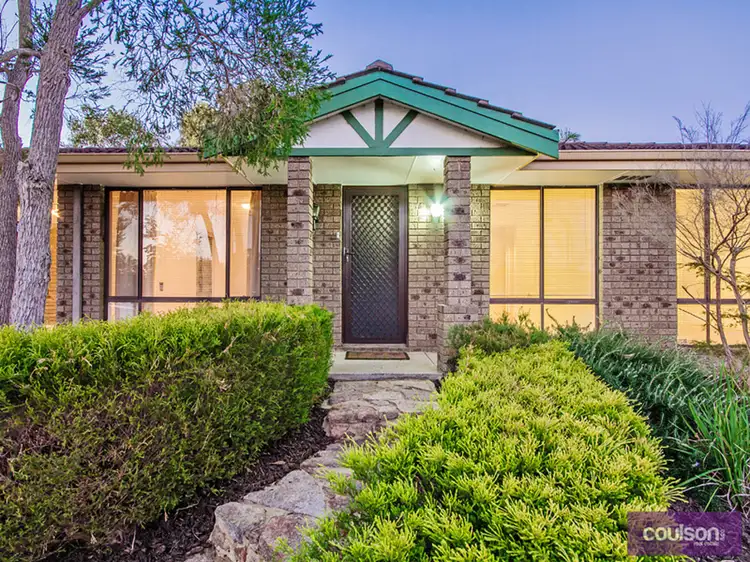 Fourth view of Homely house listing, 22 Shaw Mews, Leda WA 6170