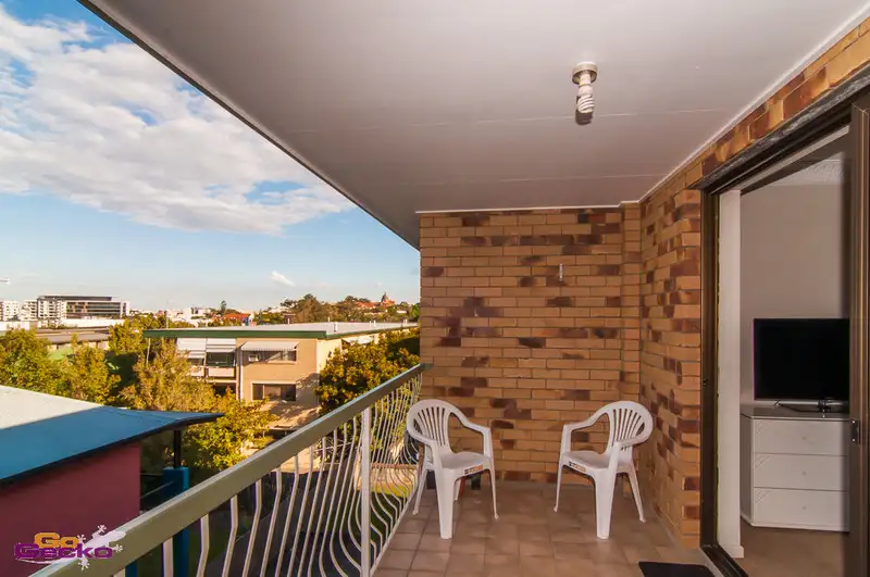 Main view of Homely unit listing, 5/34 Rode Road, Wavell Heights QLD 4012