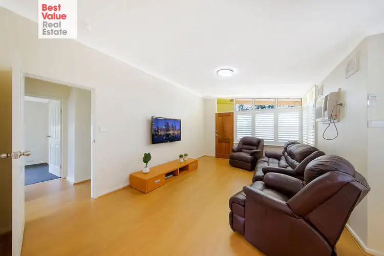 Third view of Homely house listing, 56 Bougainville Road, Lethbridge Park NSW 2770