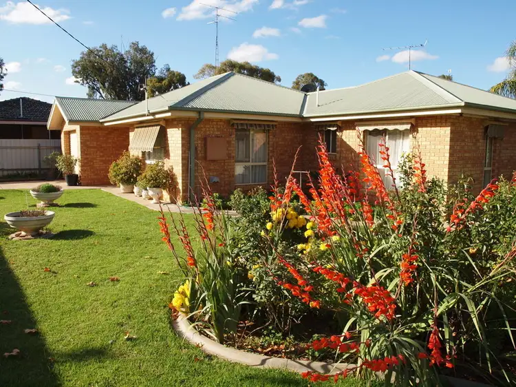 Main view of Homely house listing, 15 Midgeon Street, Narrandera NSW 2700