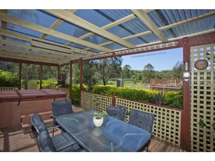 Third view of Homely rural property listing, 442 Marsh Road, Bobs Farm NSW 2316