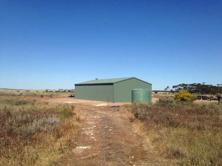 Main view of Homely rural property listing, Address available on request