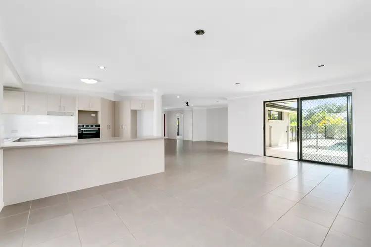 Third view of Homely house listing, 12 Parrot Court, Gilston QLD 4211