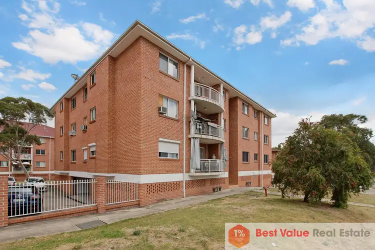 Seventh view of Homely apartment listing, 3/324 Woodstock Avenue, Mount Druitt NSW 2770
