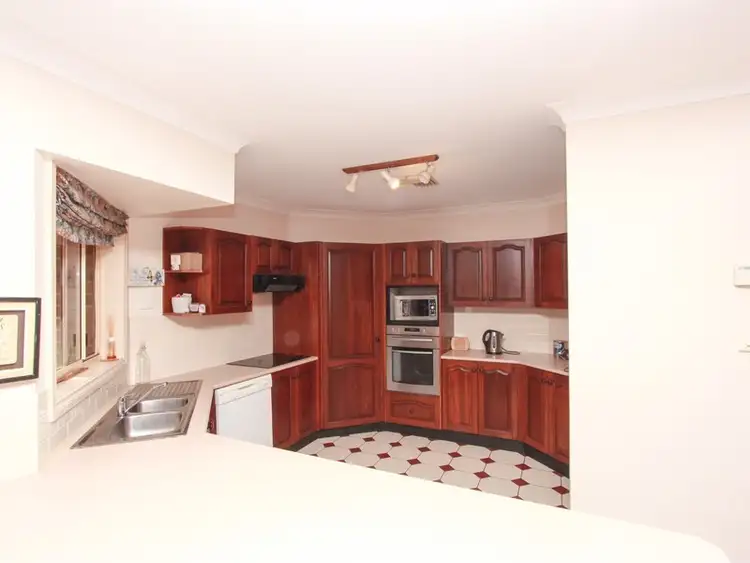 Fifth view of Homely house listing, 46 Murrayfield Drive, Dubbo NSW 2830