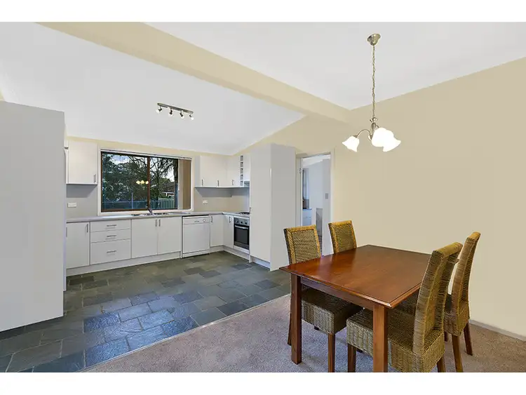 Third view of Homely house listing, 23 St James Avenue, Berkeley Vale NSW 2261