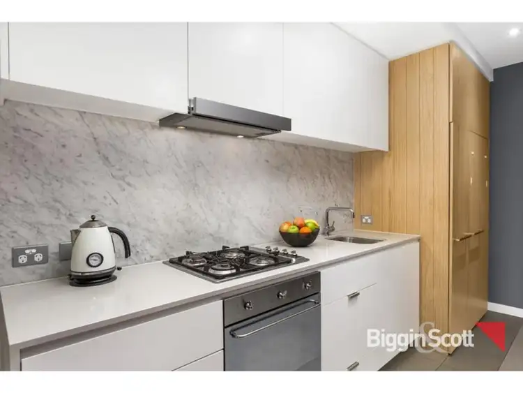 Third view of Homely apartment listing, 210/99 Dow Street, Port Melbourne VIC 3207
