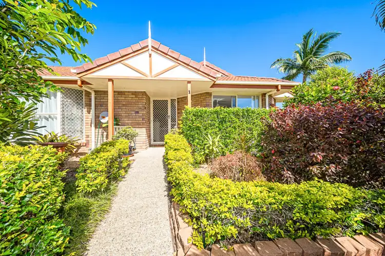 Seventh view of Homely semi-detached listing, 1/2 Fathom Court, Banksia Beach QLD 4507