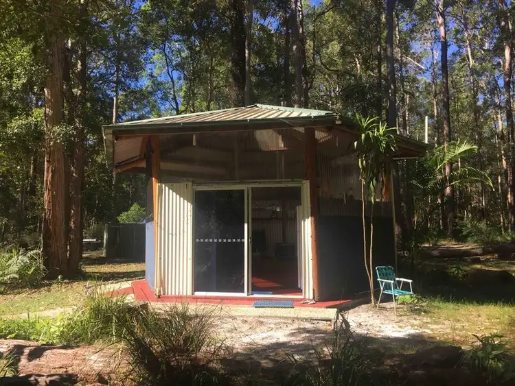 Second view of Homely land listing, 60 Hempsall Road, Cootharaba QLD 4565