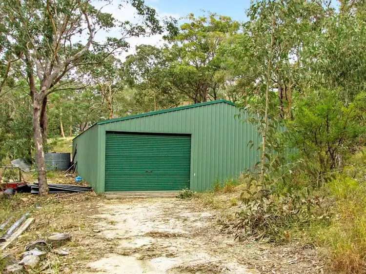 Fifth view of Homely rural property listing, 79 Una Road, Bucketty NSW 2250