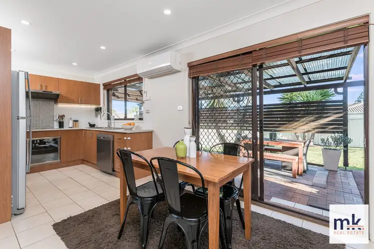Second view of Homely house listing, 17 Tanami Place, Bow Bowing NSW 2566