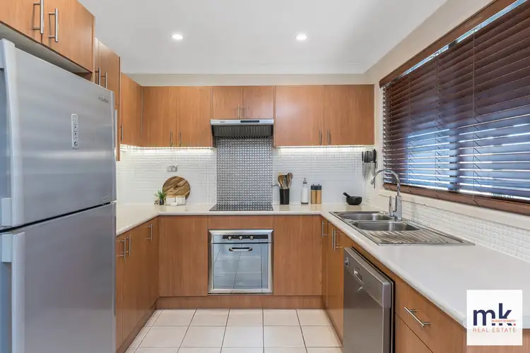 Third view of Homely house listing, 17 Tanami Place, Bow Bowing NSW 2566