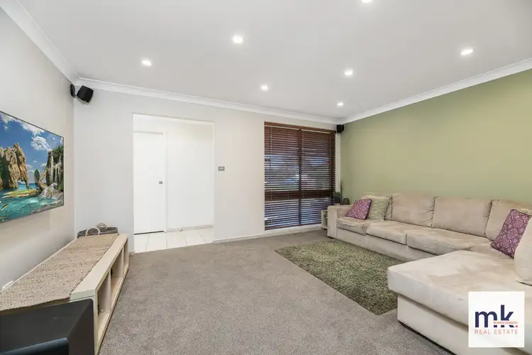 Fifth view of Homely house listing, 17 Tanami Place, Bow Bowing NSW 2566