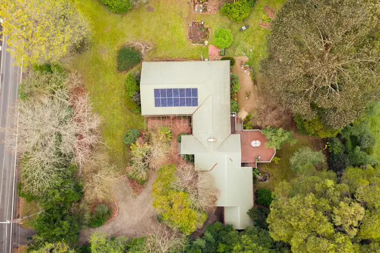 Third view of Homely house listing, 274 Belgrave Gembrook Road, Clematis VIC 3782