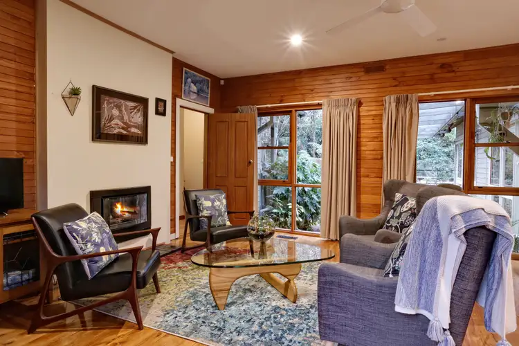 Fifth view of Homely house listing, 274 Belgrave Gembrook Road, Clematis VIC 3782