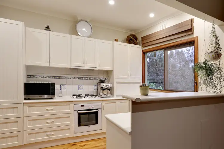 Sixth view of Homely house listing, 274 Belgrave Gembrook Road, Clematis VIC 3782